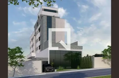 Apartamento para venda - floresta, 1 quarto,  39 m² - belo horizonte