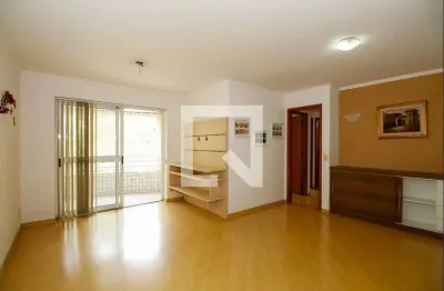Apartamento para venda - pinheiros, 3 quartos,  100 m² - são paulo