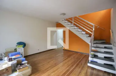 Casa para venda - vila aricanduva, 3 quartos,  196 m² - são paulo