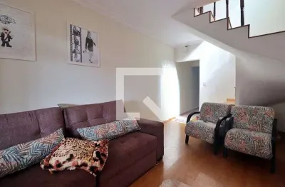 Casa para venda - jardim utinga, 3 quartos,  176 m² - santo andré