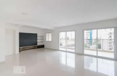 Apartamento para venda - jardim bela vista, 3 quartos,  161 m² - santo andré