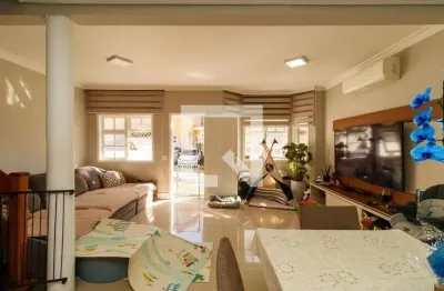 Casa / sobrado em condomínio para venda - tucuruvi, 3 quartos,  130 m² - são paulo