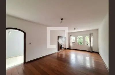 Casa para venda - água fria, 4 quartos,  254 m² - são paulo
