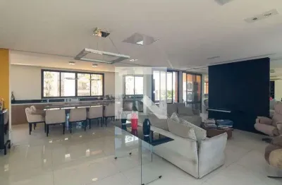 Apartamento para venda - higienópolis, 3 quartos,  260 m² - são paulo
