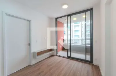 Apartamento para venda - consolação, 1 quarto,  33 m² - são paulo
