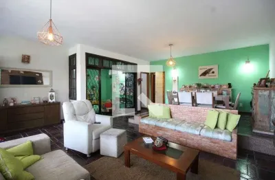 Casa para venda - taquara, 4 quartos,  224 m² - rio de janeiro