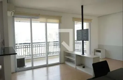 Apartamento para venda - jardim anália franco, 1 quarto,  50 m² - são paulo