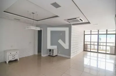 Cobertura para venda - icaraí, 4 quartos,  313 m² - niterói