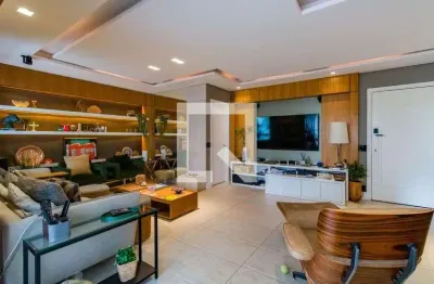 Apartamento para venda - panamby, 3 quartos,  163 m² - são paulo