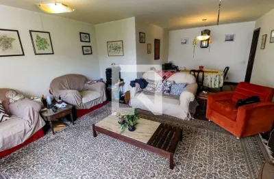 Apartamento para venda - real parque, 3 quartos,  157 m² - são paulo