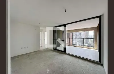 Apartamento para venda - chácara santo antonio, 2 quartos,  75 m² - são paulo
