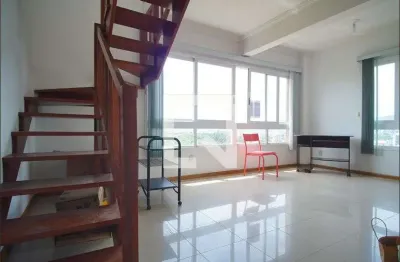Cobertura para venda - petrópolis, 2 quartos,  149 m² - porto alegre