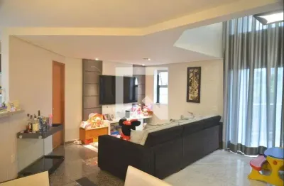 Apartamento para venda - jardim, 2 quartos,  169 m² - santo andré