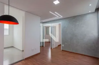 Apartamento para venda - vila das mercês, 2 quartos,  44 m² - são paulo