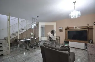 Casa para venda - vila ede, 3 quartos,  200 m² - são paulo