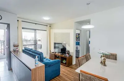 Apartamento para venda - freguesia do ó, 2 quartos,  61 m² - são paulo