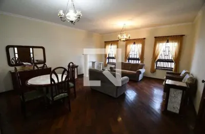 Casa para venda - alto taquaral, 4 quartos,  300 m² - campinas