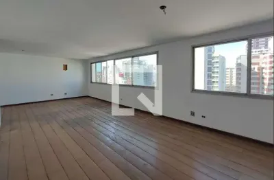 Apartamento para venda - cambuí, 4 quartos,  270 m² - campinas