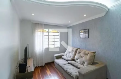 Cobertura para venda - nova cachoeirinha, 3 quartos,  192 m² - belo horizonte