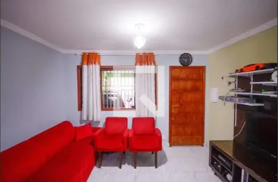 Casa para venda - jardim vergueiro, 3 quartos,  118 m² - são paulo