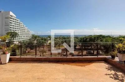 Cobertura para venda - jardim oceânico, 4 quartos,  336 m² - rio de janeiro
