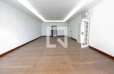 Apartamento para venda - copacabana, 4 quartos,  360 m² - rio de janeiro
