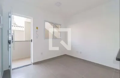 Apartamento para venda - belém, 2 quartos,  34 m² - são paulo