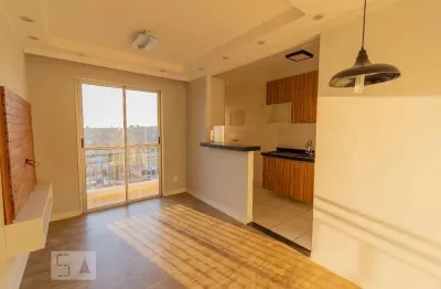 Apartamento para venda - vila mimosa, 2 quartos,  54 m² - campinas