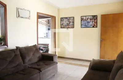 Casa para venda - dom silvério, 4 quartos,  244 m² - belo horizonte