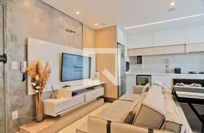 Apartamento para venda - casa verde, 2 quartos,  55 m² - são paulo