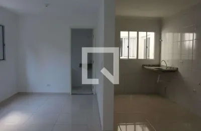 Kitnet / stúdio para venda - vila carrão, 1 quarto,  35 m² - são paulo