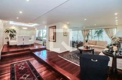 Apartamento para venda - petrópolis, 5 quartos,  530 m² - porto alegre