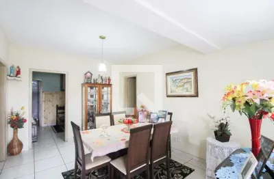 Casa para venda - são salvador, 3 quartos,  360 m² - belo horizonte