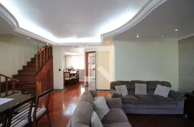 Casa para venda - vila ré, 3 quartos,  192 m² - são paulo