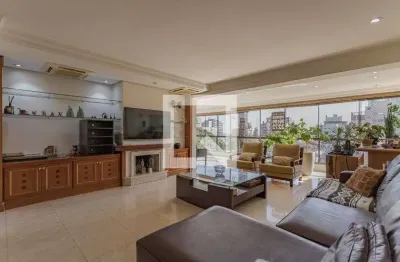 Apartamento para venda - bela vista, 3 quartos,  230 m² - porto alegre