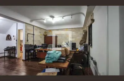 Casa para venda - tijuca, 5 quartos,  285 m² - rio de janeiro