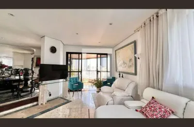 Cobertura para venda - vila mariana, 4 quartos,  320 m² - são paulo