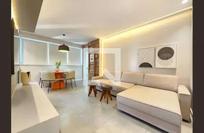 Apartamento para venda - cruzeiro, 2 quartos,  65 m² - belo horizonte