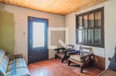 Casa para venda - cavalhada, 3 quartos,  80 m² - porto alegre