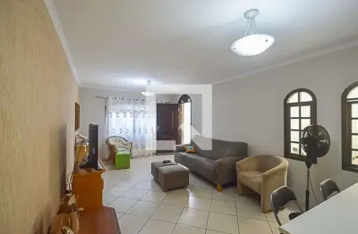Casa para venda - anchieta, 4 quartos,  255 m² - são bernardo do campo