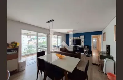 Apartamento para venda - santana, 4 quartos,  130 m² - são paulo