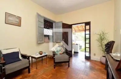 Casa para venda - cachoeirinha, 5 quartos,  400 m² - belo horizonte