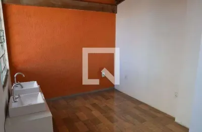 Casa para venda - são lucas, 2 quartos,  340 m² - belo horizonte