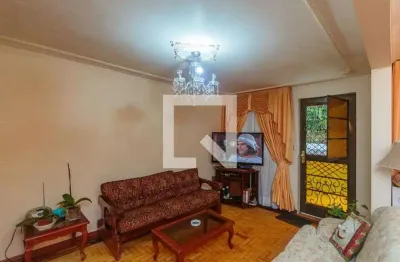 Casa para venda - nonoai, 5 quartos,  217 m² - porto alegre