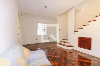 Casa para venda - santana, 3 quartos,  361 m² - porto alegre