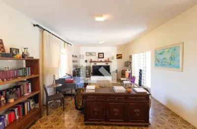 Casa para venda - cidade universitária ii, 4 quartos,  346 m² - campinas