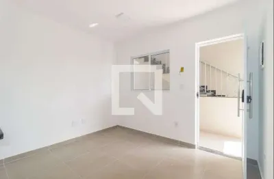 Apartamento para venda - belém, 2 quartos,  34 m² - são paulo