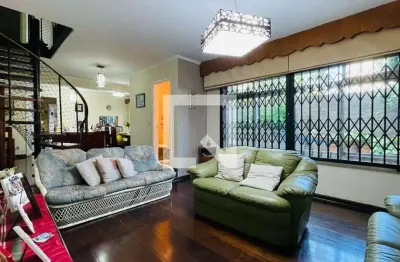 Casa para venda - vila augusta, 3 quartos,  330 m² - guarulhos