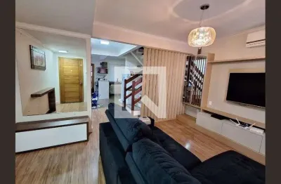 Casa para venda - igará, 3 quartos,  135 m² - canoas