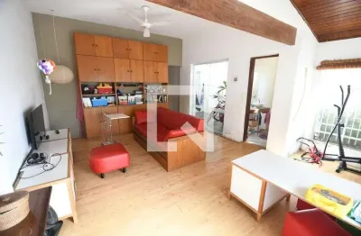 Casa para venda - guanabara, 3 quartos,  150 m² - campinas